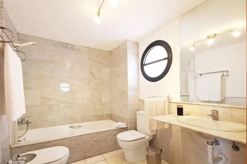 Villa in San B. de Tirajana, Gran Canaria 102870 by MO Rentals