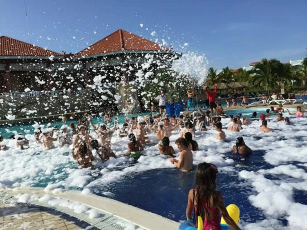 Memories Varadero Beach Resort