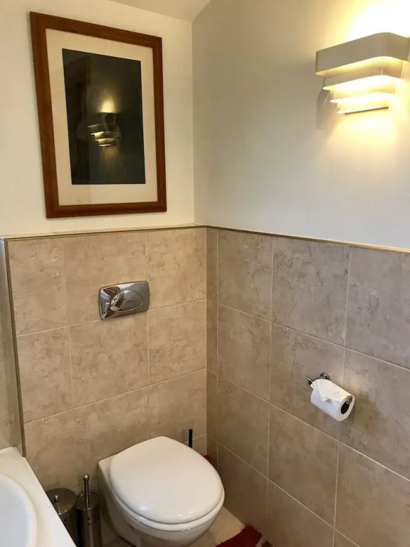 The Waitaki B&B