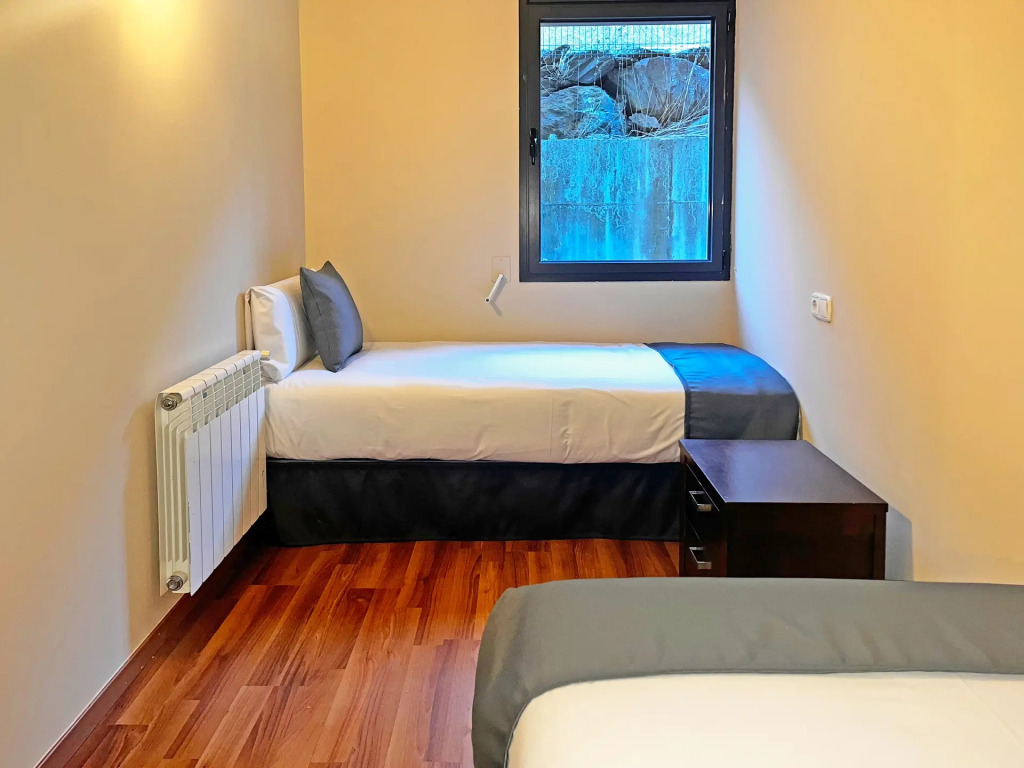 Pierre & Vacances Andorra El Tarter