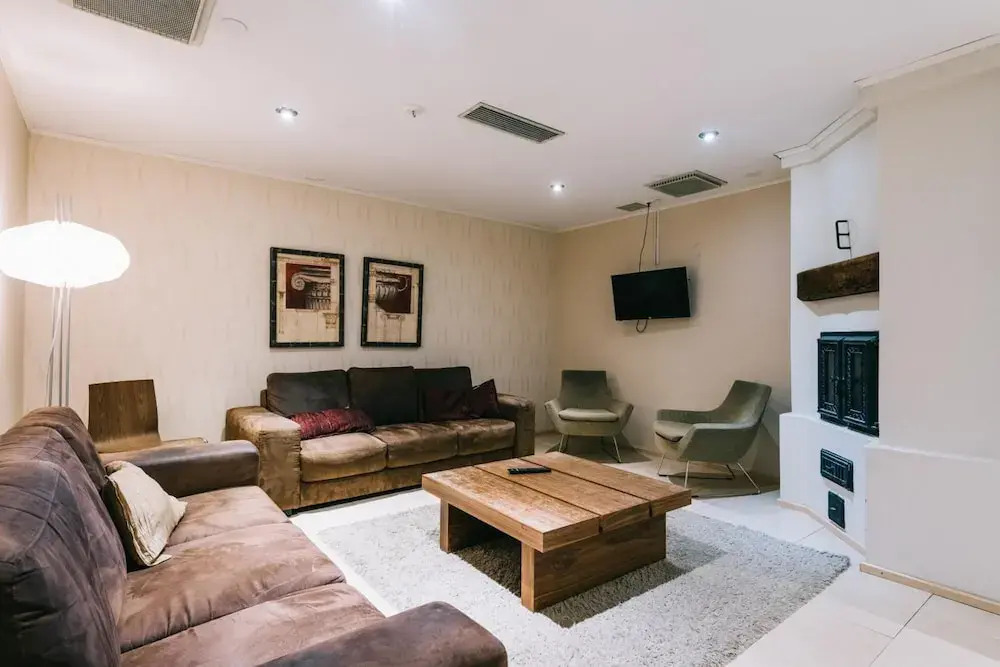 Comfort Guesthouse
