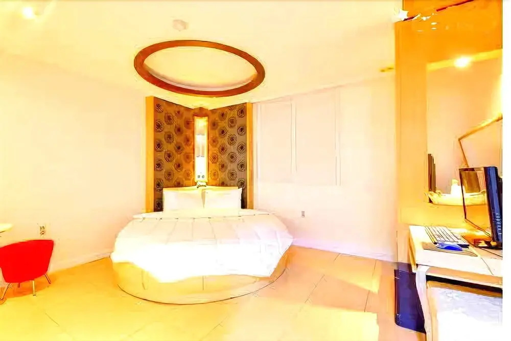 Benetia Hotel