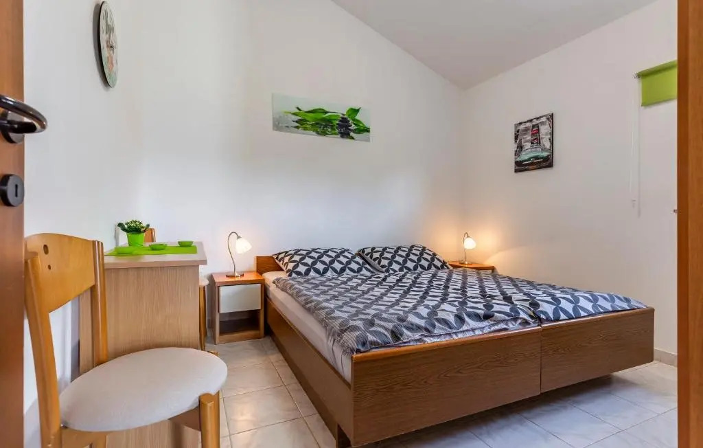 Apartment Denis