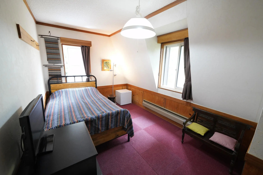 Resort Garni CORU