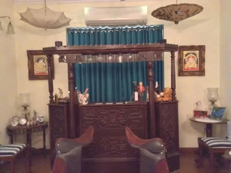 Camellia A Boutique Home