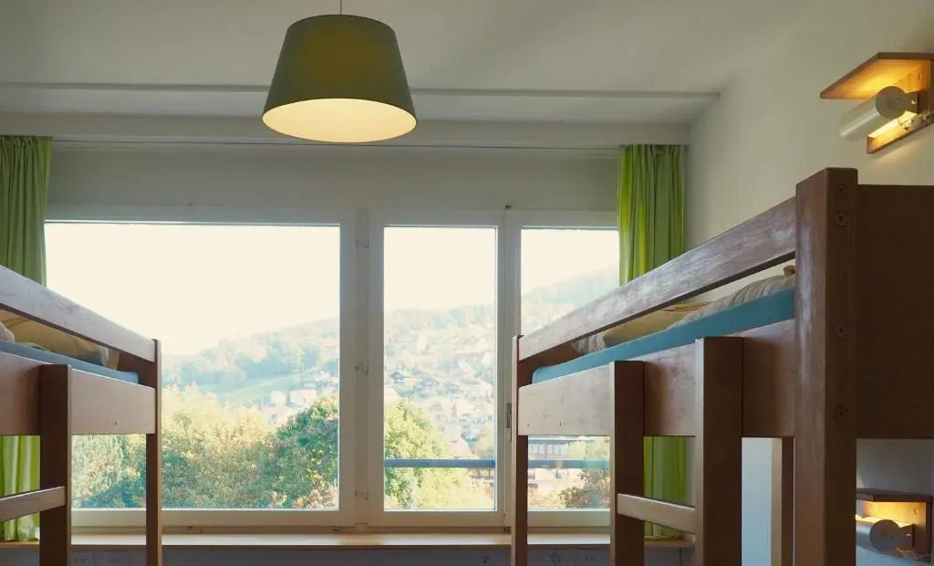 Hostel 77 Bern