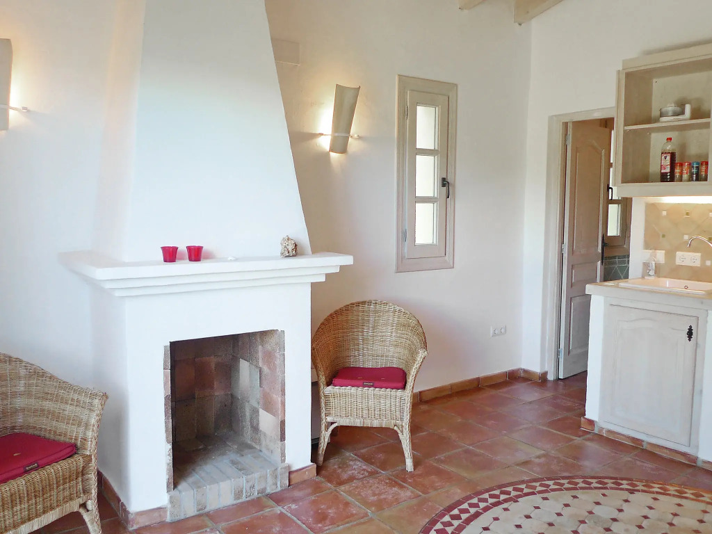 Holiday Home Eretat by Interhome