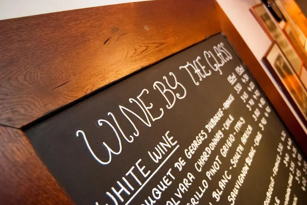 The Hare & Hounds Inn