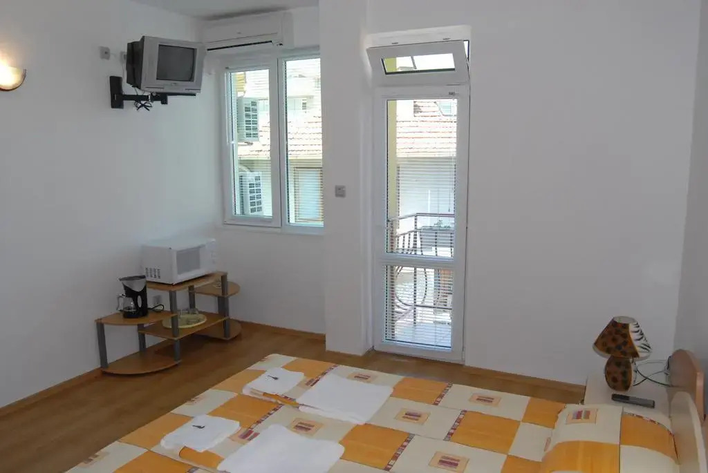Andonov Guest House