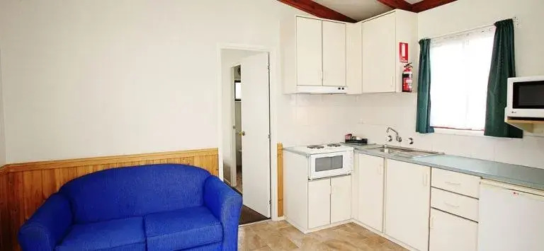 Ashley Gardens Big4 Holiday Village