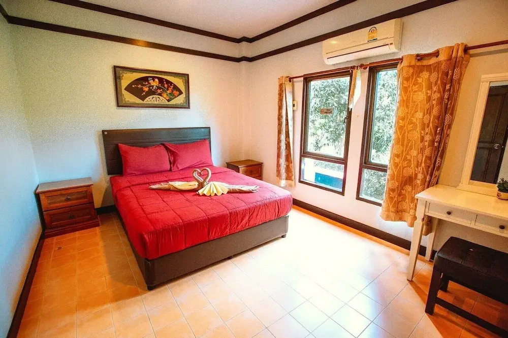 Baan Ton Kao Pool Villas Krabi