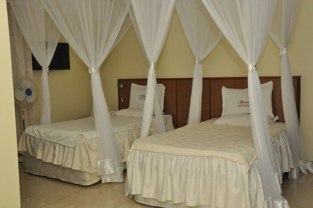 Nexus Resorts Hotel