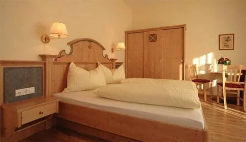 Hotel Bergdiamant