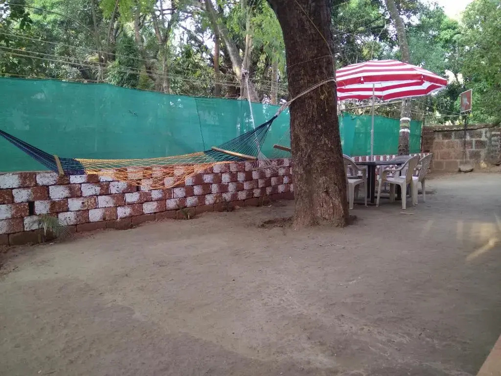 Chandraprabha Nyahari Niwas