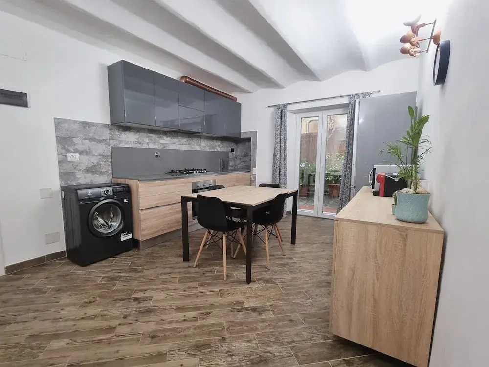 Cozy Flat - Niccolini 6, piano 2, Florence