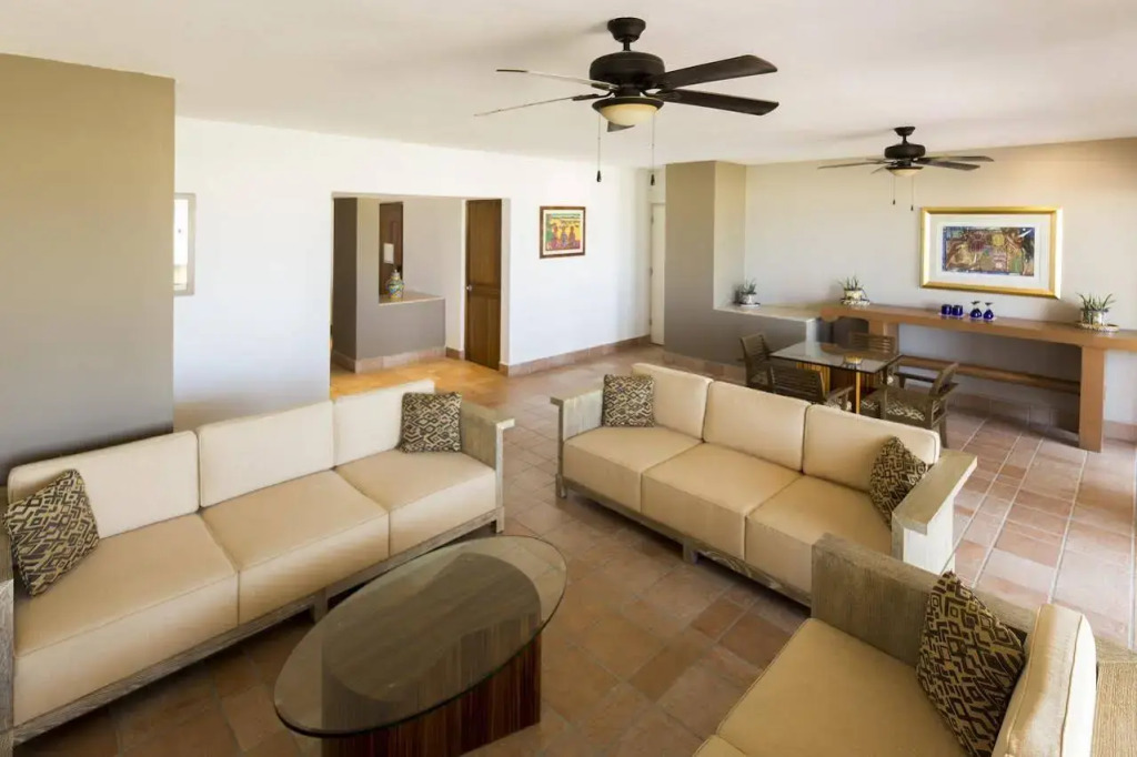 Holiday Inn Resort Los Cabos Все включено