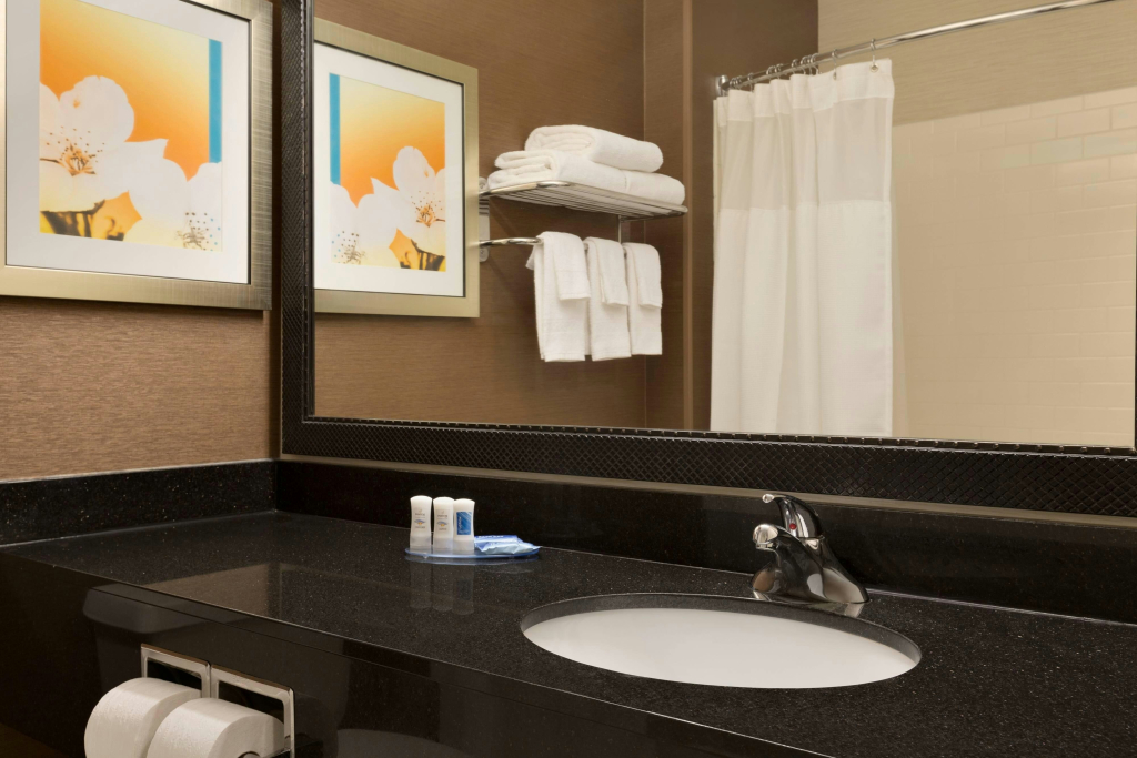 SureStay by Best Western Bismarck