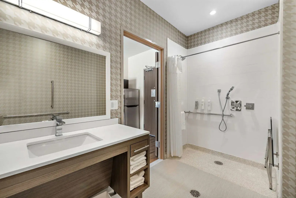 Home2 Suites By Hilton San Bernardino