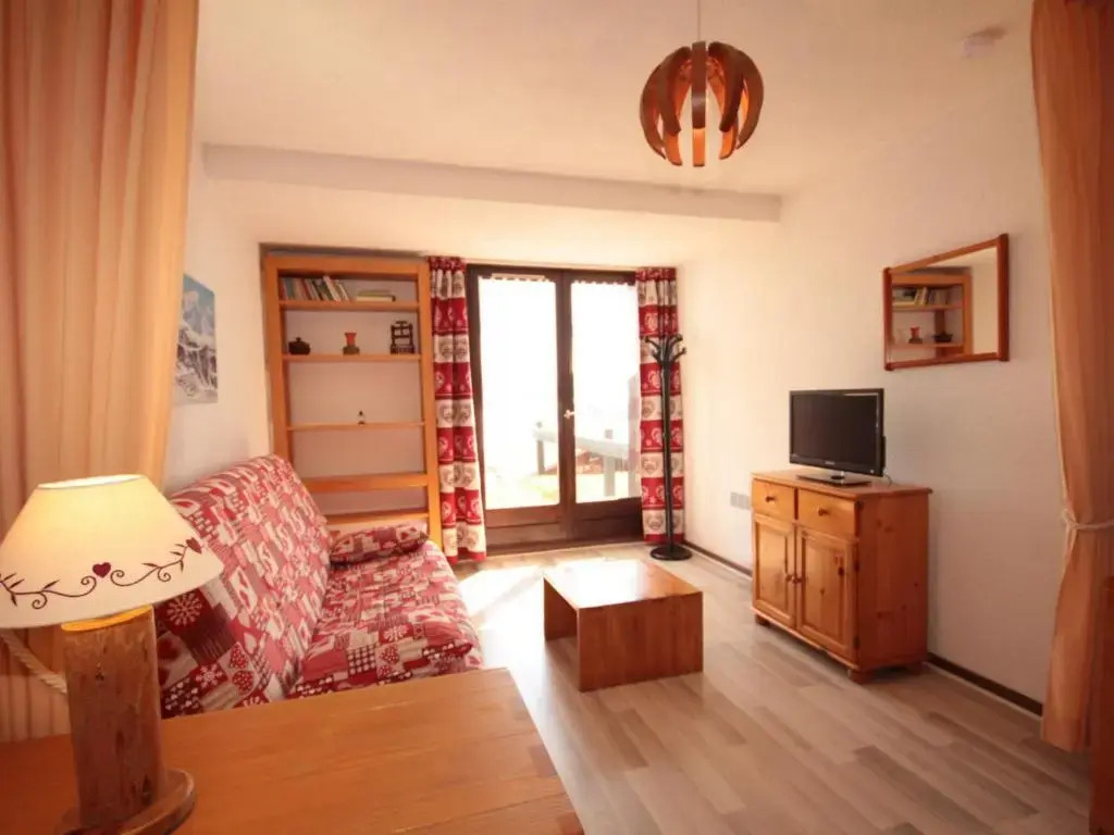 Appartement Les Saisies, 1 pièce, 4 personnes - FR-1-293-173