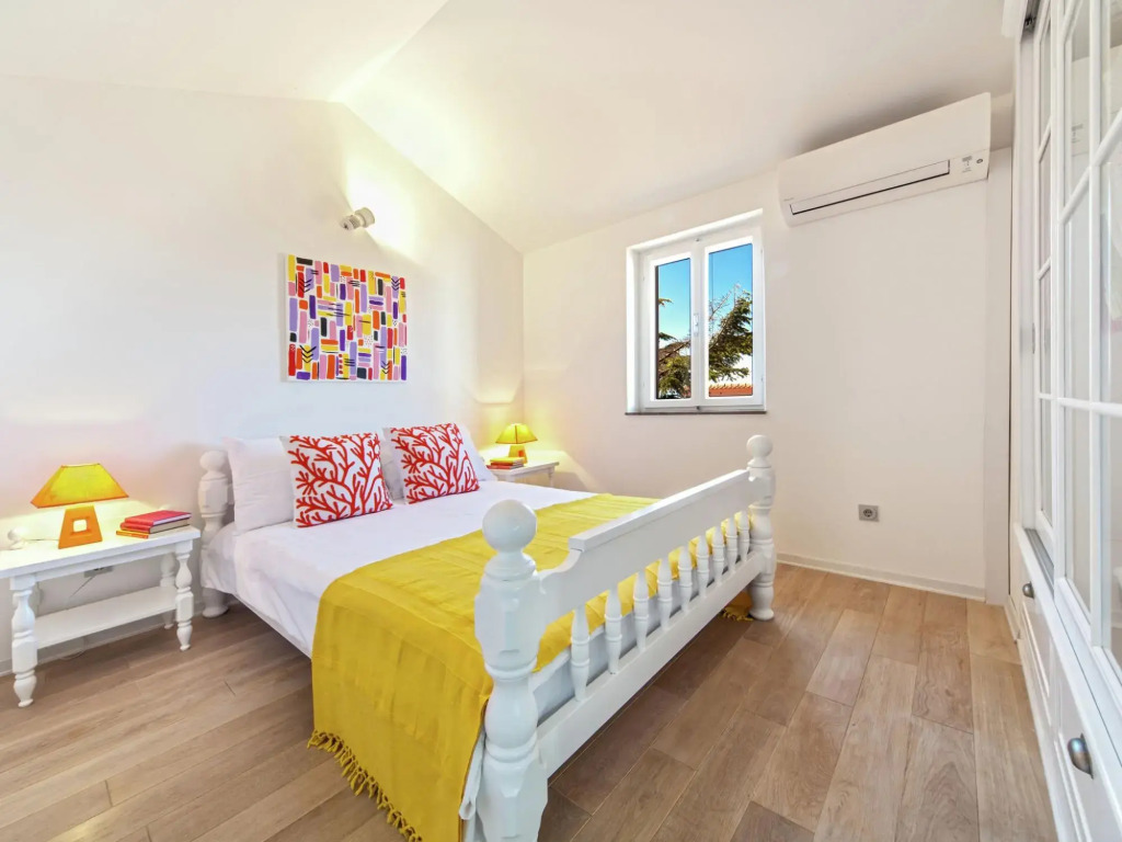 Villa Skalinada - Pool, Sea View & Private Path to Beach I Baška Voda