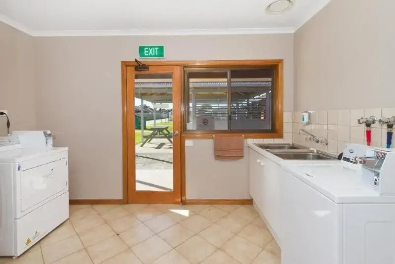 Sandhurst Motel