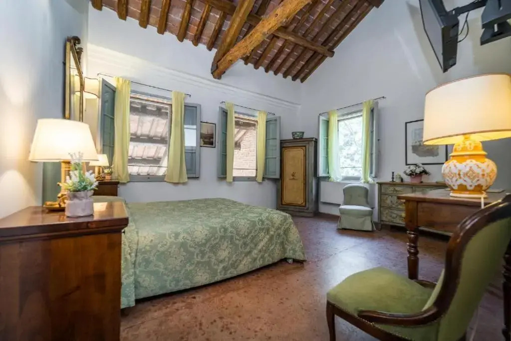 Agriturismo Tenuta Castel Venezze