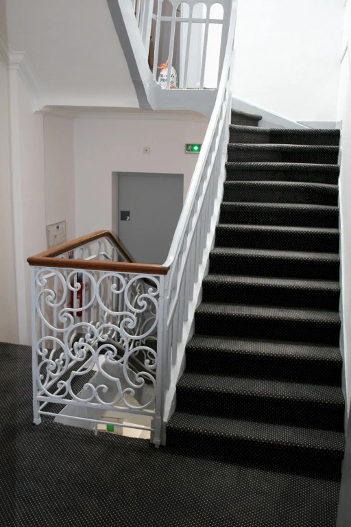 Hôtel Atlantic