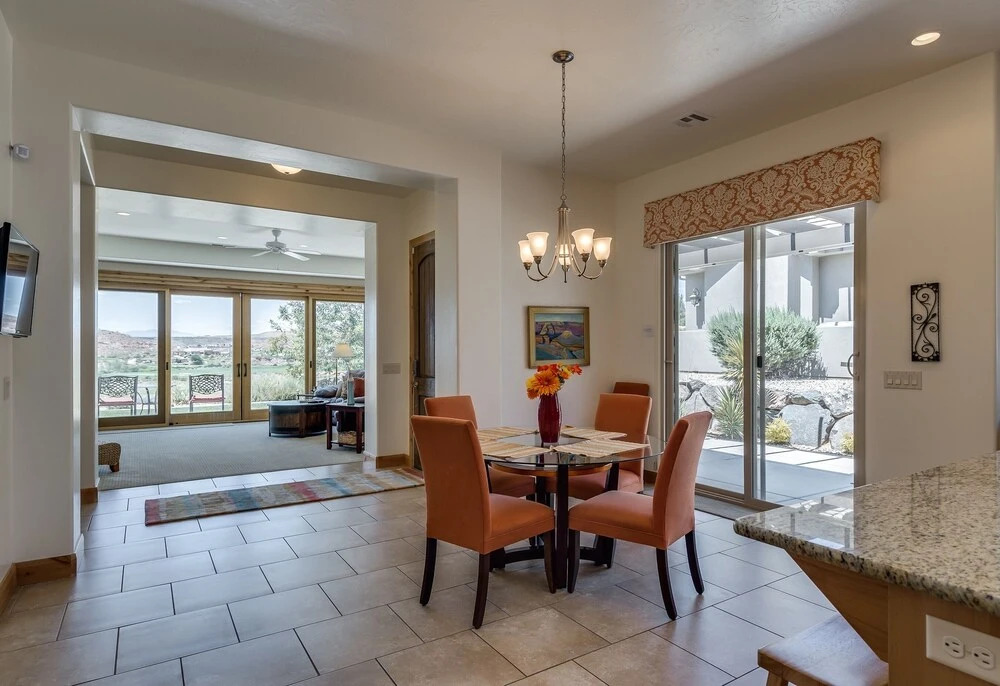 Pointe Of View 3 Bedroom Apts