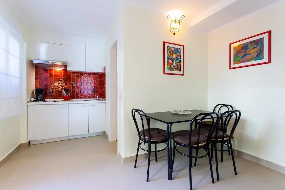 Bed & Breakfast Blu Locanda