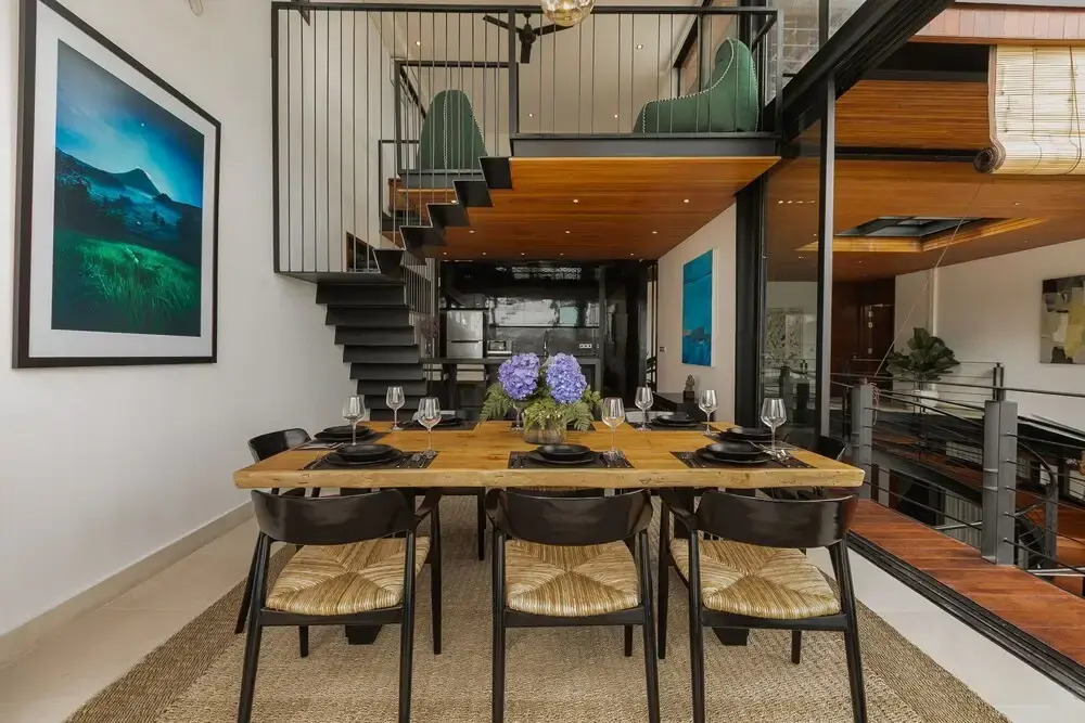 Sri Laksmi Villa