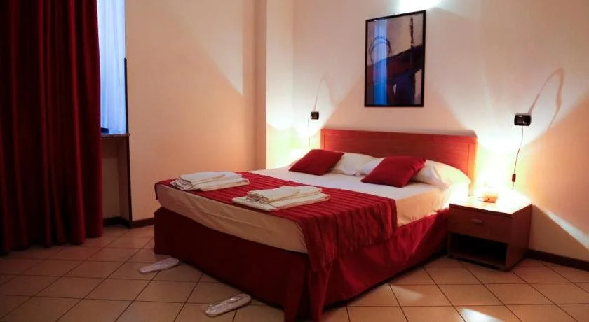 Hotel Michelangelo