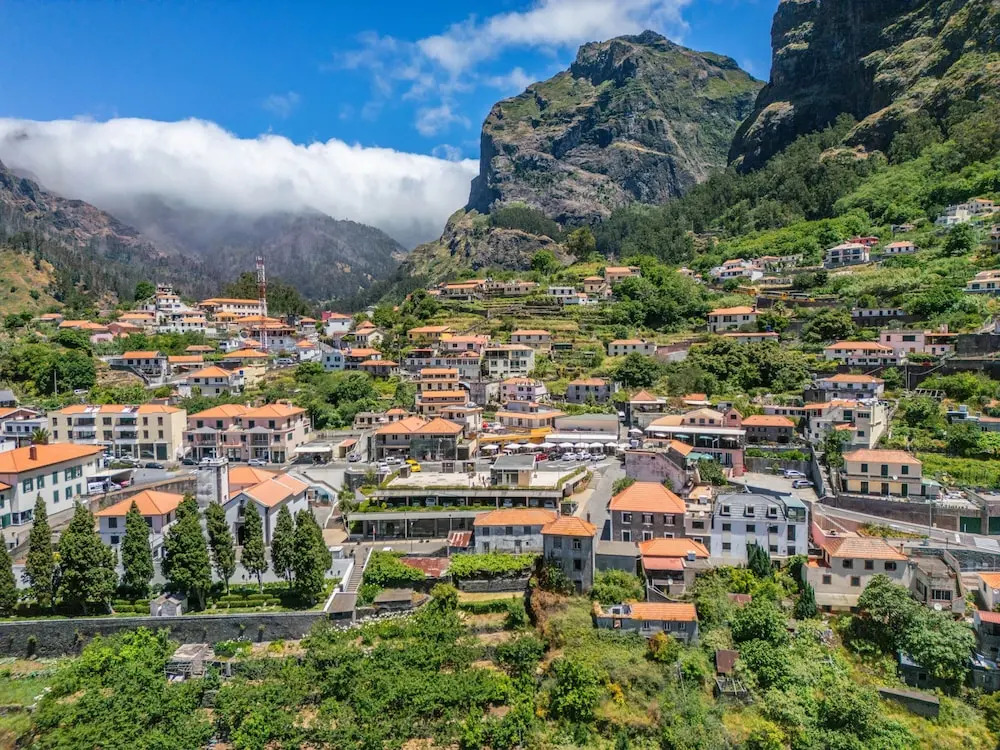 Cora o da Madeira - Cidr o by Homie
