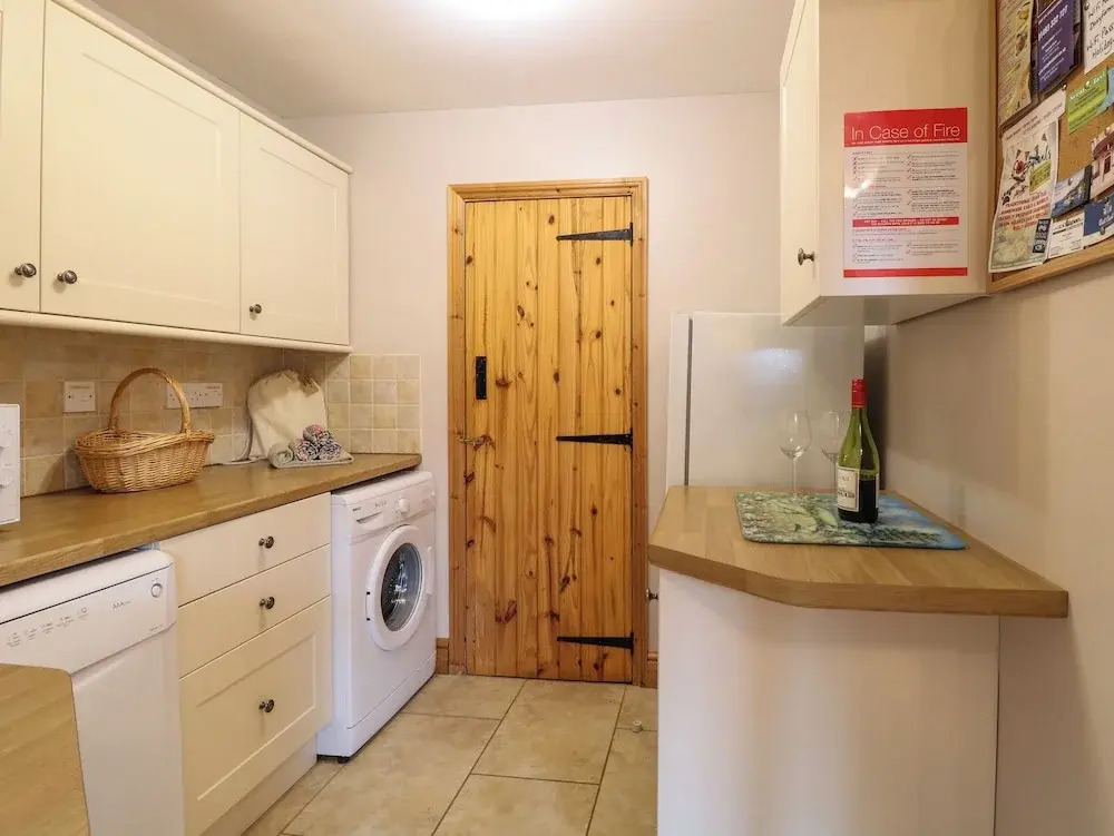 Dairy Cottage
