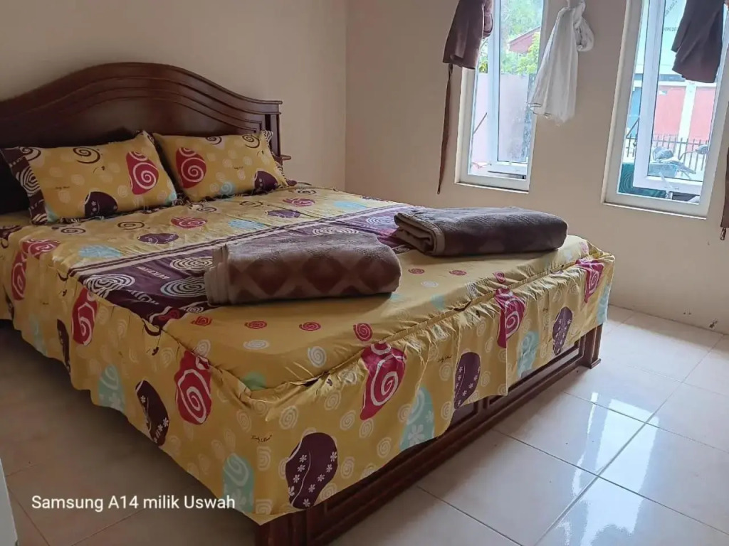 Vila Anggur Pintukabun