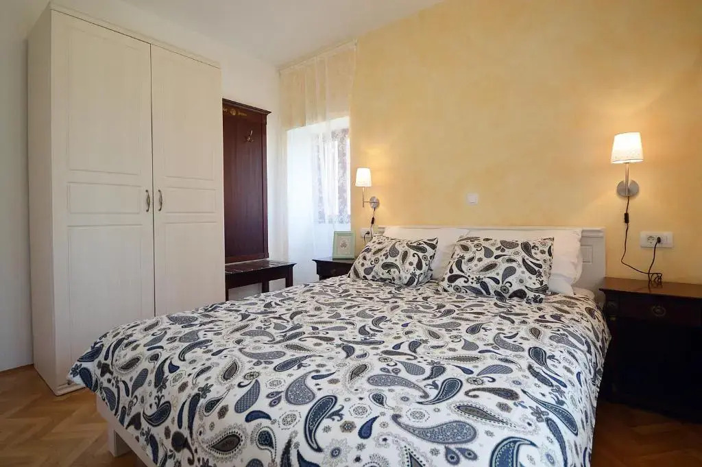 Apartment Kairos