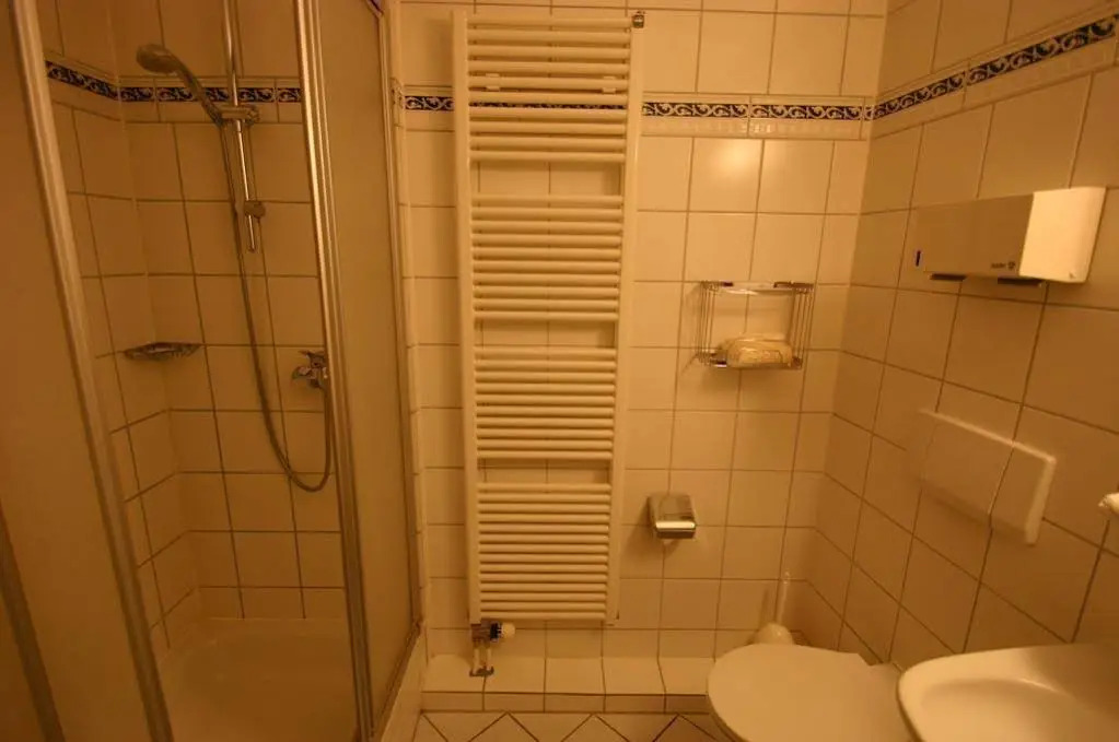 Hotel Traube