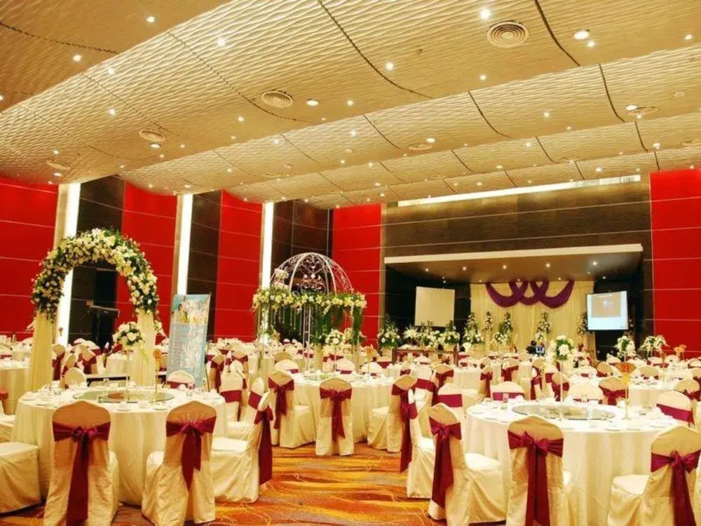 Qingdao Grand Theatre