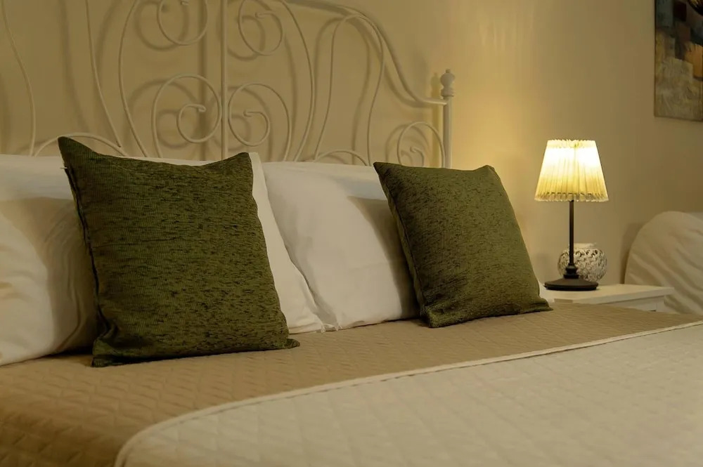 Xenía B&B