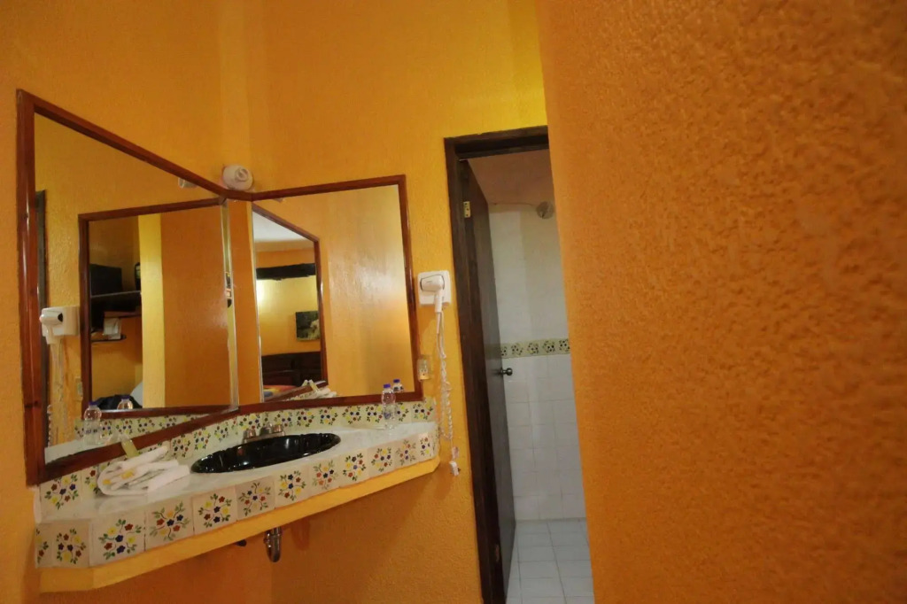 Hotel Plaza Santo Domingo