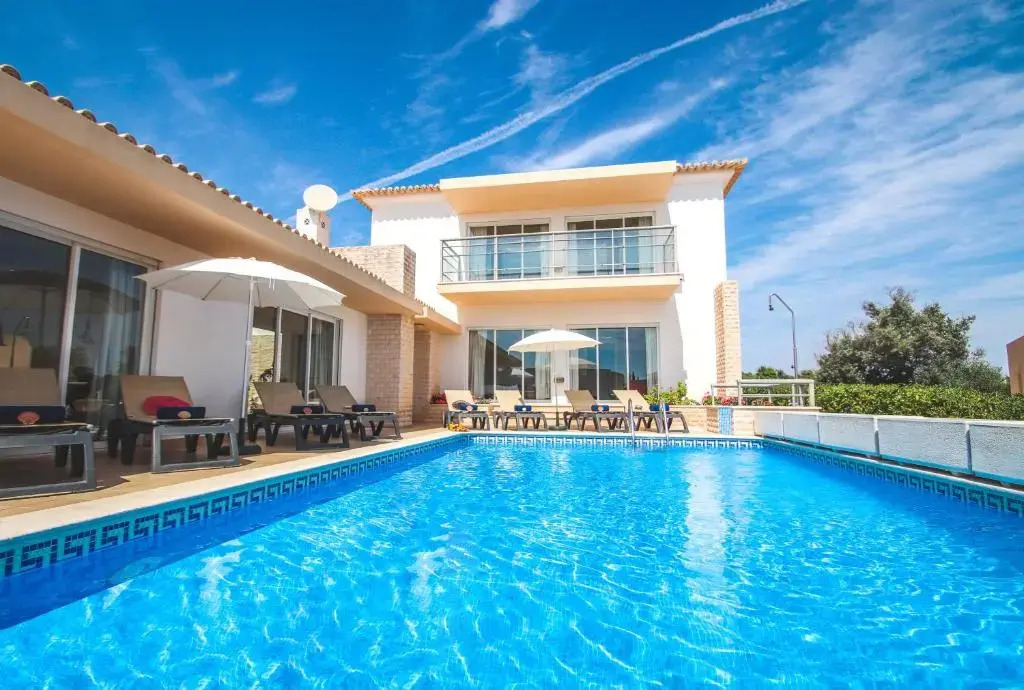 Villa Costa Brava