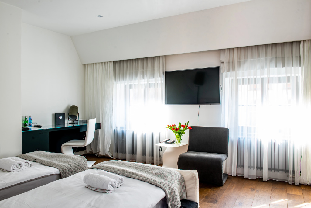 Hotel Nicolaus