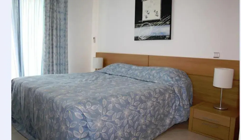 AT02 Luxury Penthouse 1 Bed, Verandas do Mar