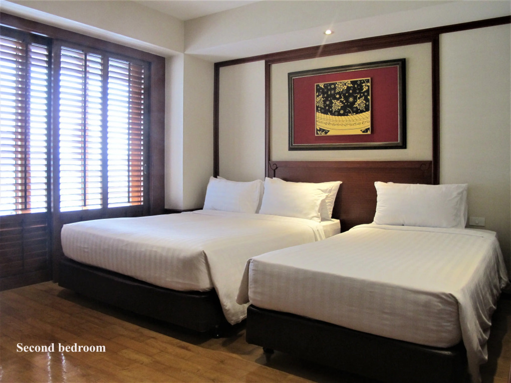 Centre Point Sukhumvit Thong-Lo