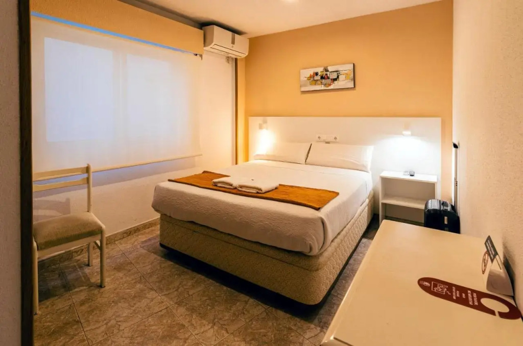 Hostal Gran Vía