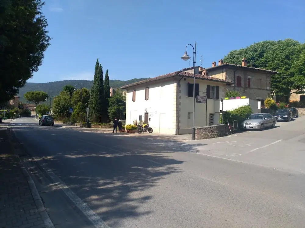 Affittacamere La Casina