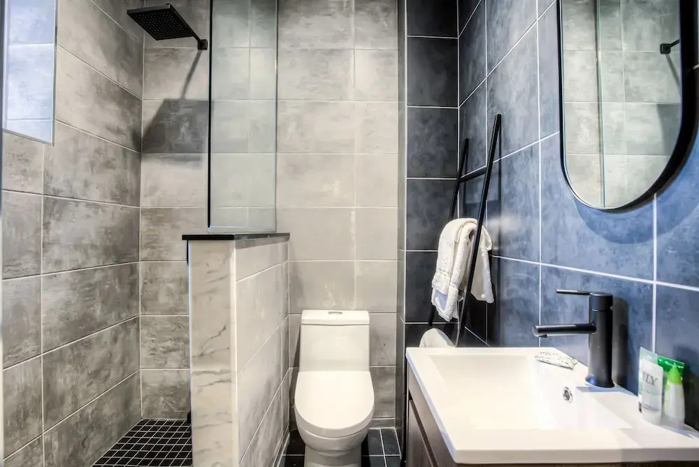 Unique Stays - 4114 St-Denis