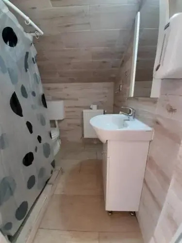 COMPLEX TURISTIC CASIANNA & Spa