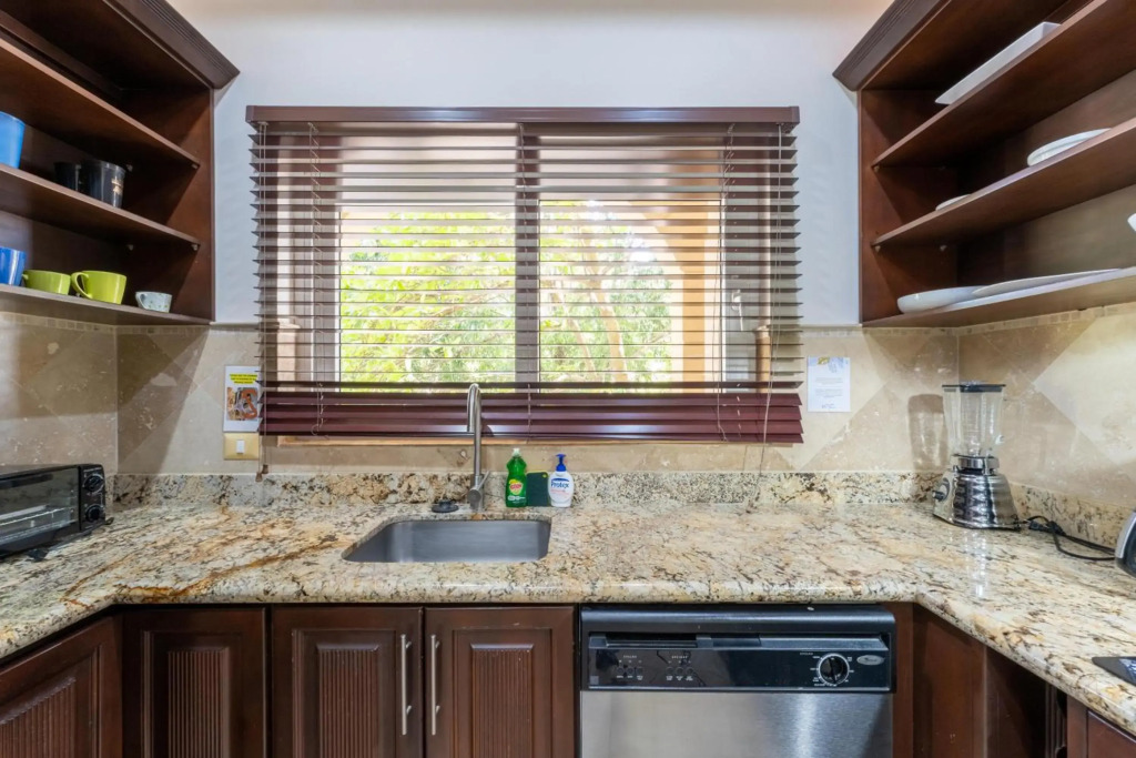 Matapalo 204- 2 Bedroom Condo at the Diria Resort