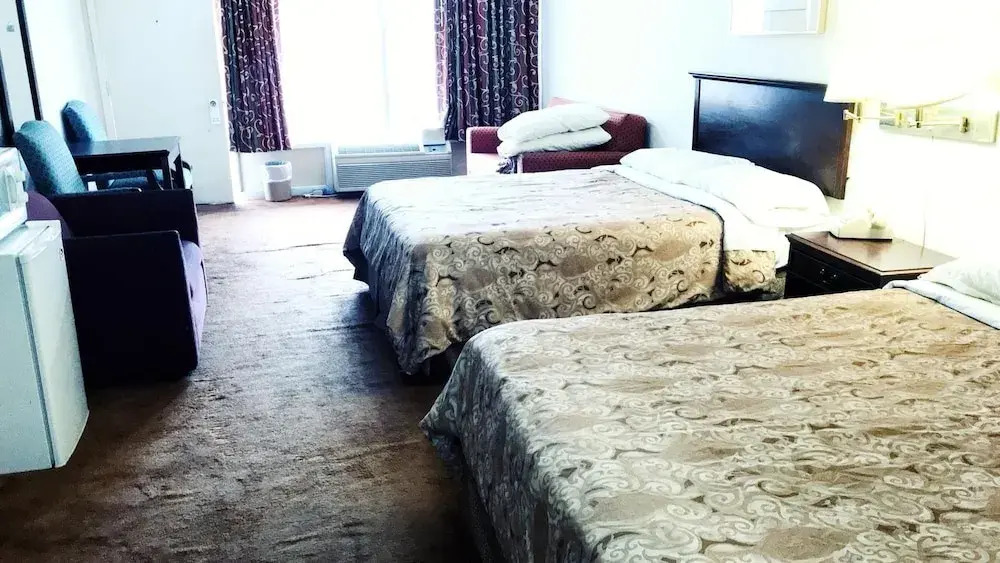 Executive Inn