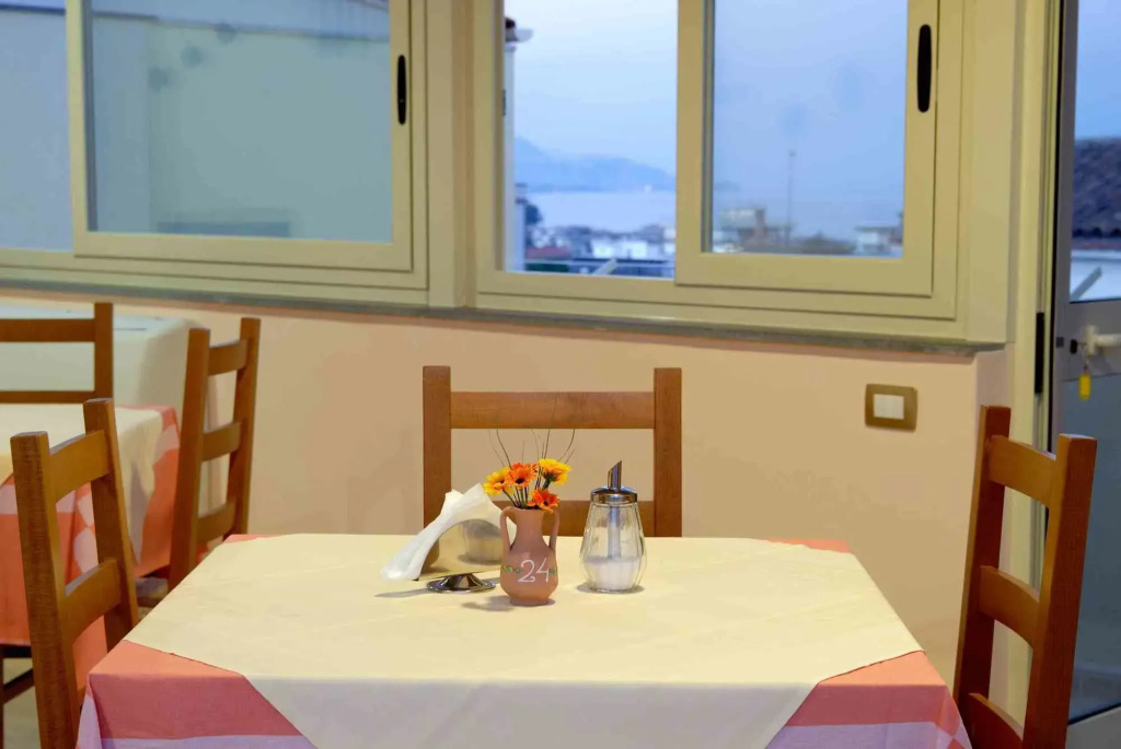 Le Giare B&B